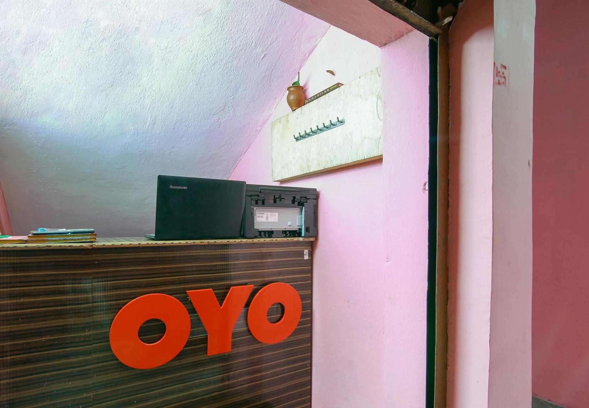 Collection O Nit More Adityapur Formerly Hotel Subheksha Jamshedpur Bagian luar foto