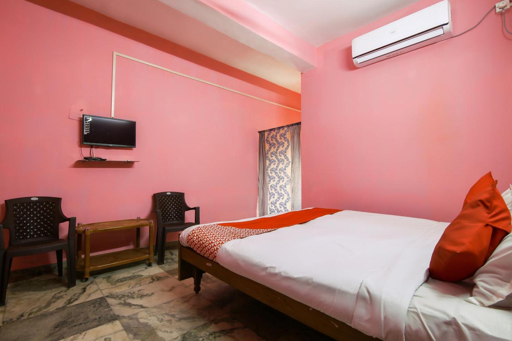 Collection O Nit More Adityapur Formerly Hotel Subheksha Jamshedpur Bagian luar foto