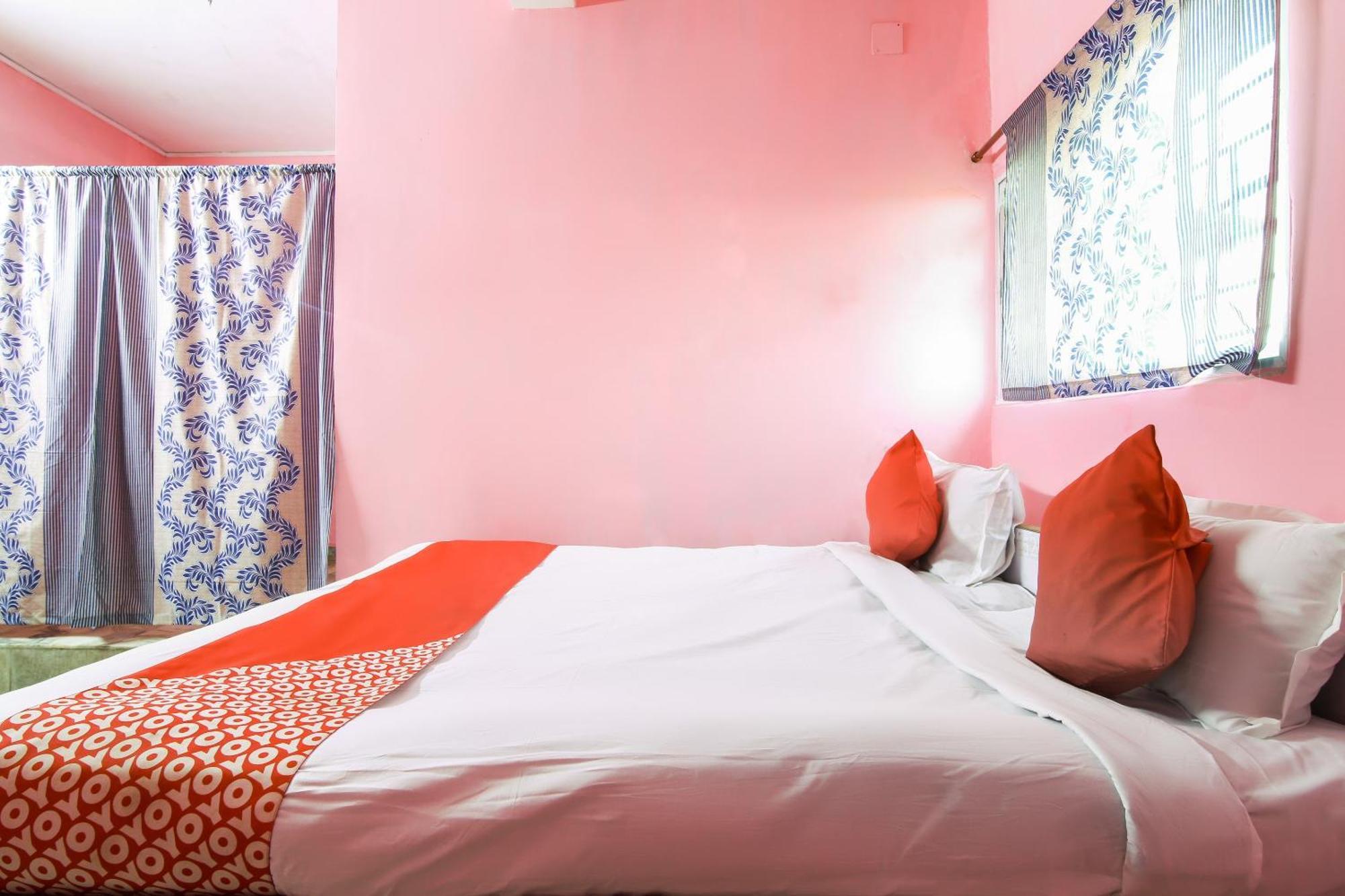 Collection O Nit More Adityapur Formerly Hotel Subheksha Jamshedpur Bagian luar foto