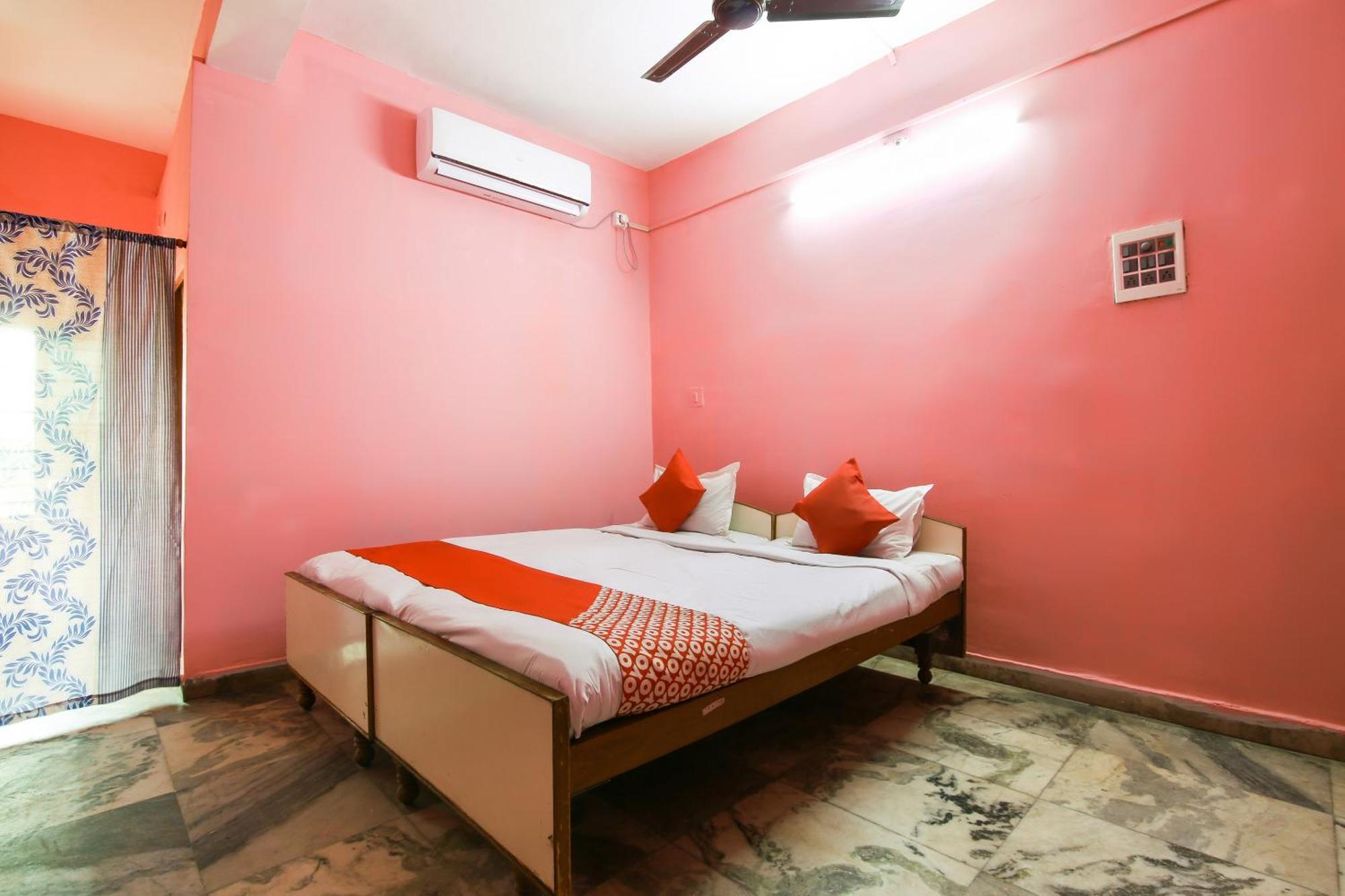 Collection O Nit More Adityapur Formerly Hotel Subheksha Jamshedpur Bagian luar foto