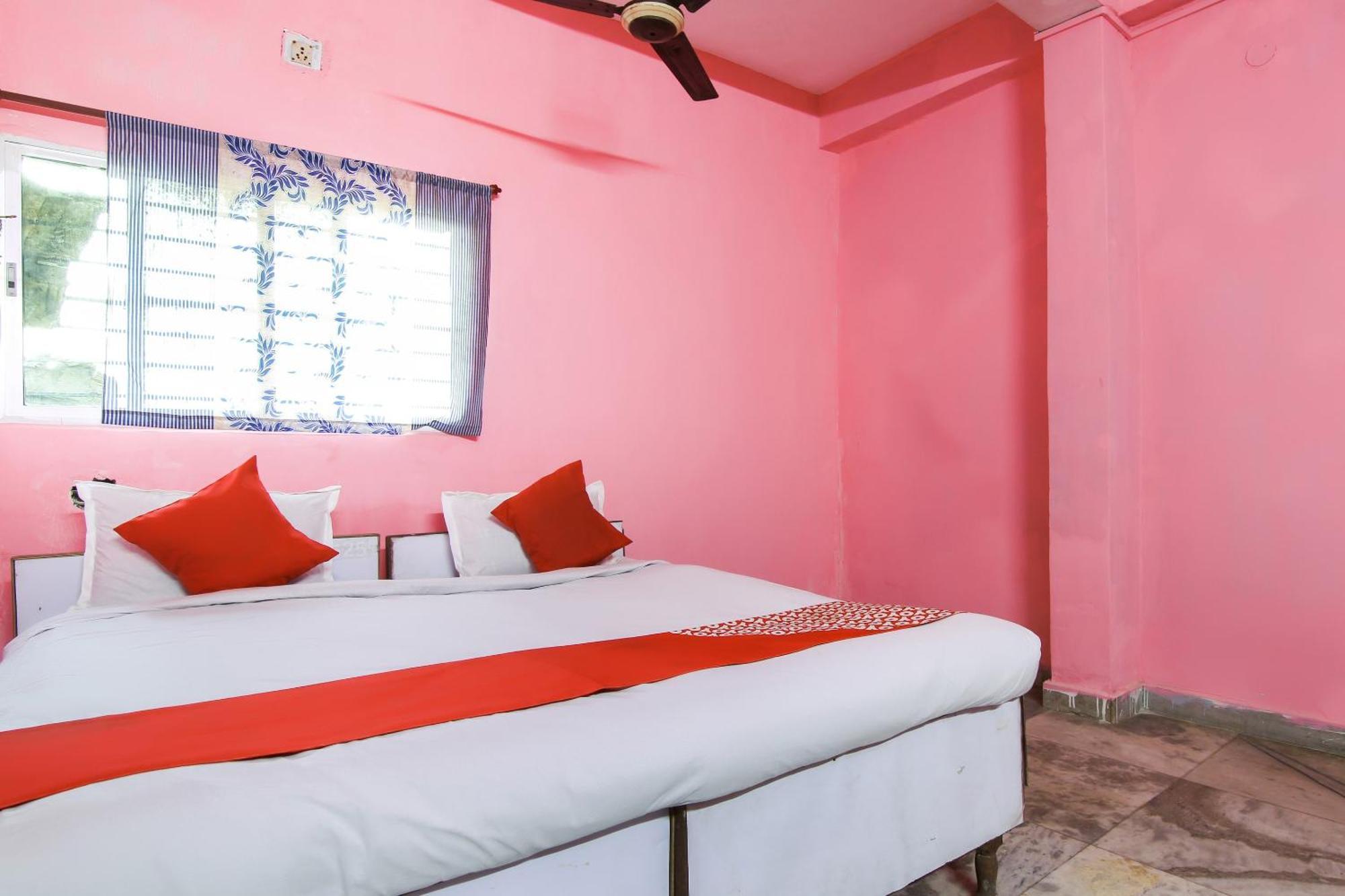Collection O Nit More Adityapur Formerly Hotel Subheksha Jamshedpur Bagian luar foto