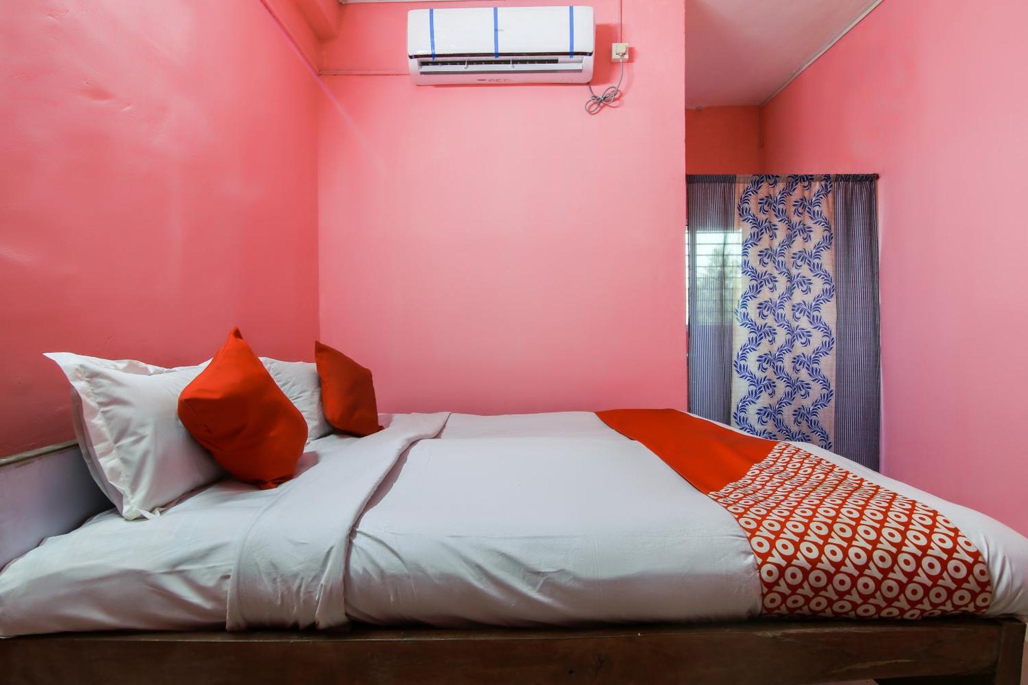 Collection O Nit More Adityapur Formerly Hotel Subheksha Jamshedpur Bagian luar foto