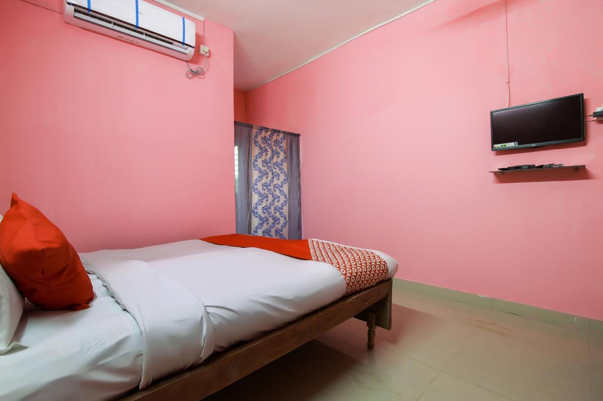 Collection O Nit More Adityapur Formerly Hotel Subheksha Jamshedpur Bagian luar foto