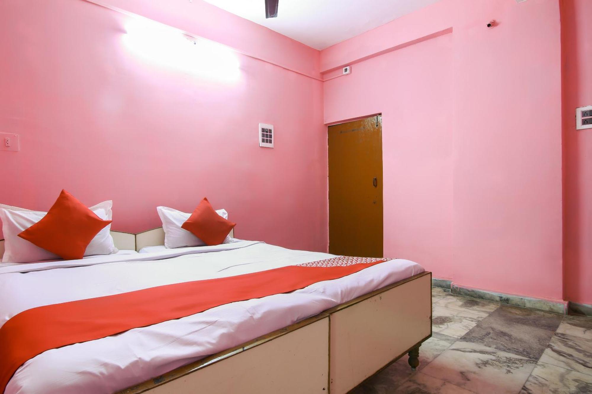 Collection O Nit More Adityapur Formerly Hotel Subheksha Jamshedpur Bagian luar foto