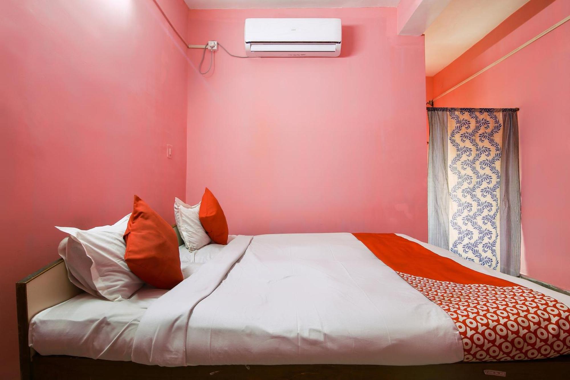 Collection O Nit More Adityapur Formerly Hotel Subheksha Jamshedpur Bagian luar foto